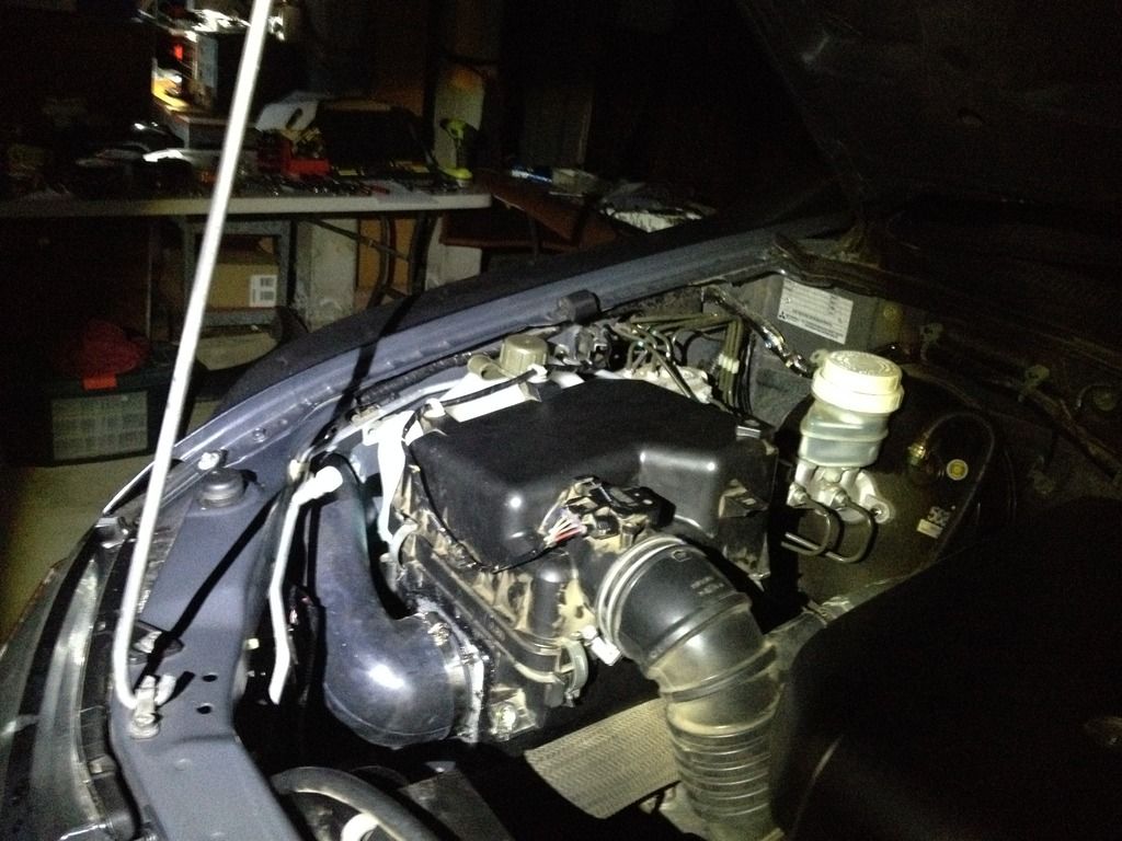 • View topic Snorkel Installation Service Brisbane